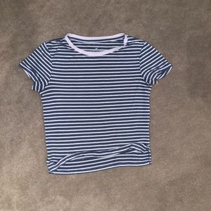 American Eagle Soft and Sexy Tee